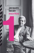 ESCRITOS 1 (LACAN) de LACAN, JACQUES 