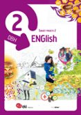 Portada de EKI DBH 2. English 2 (Pack 3)