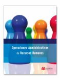 OPERACIONES ADMINISTRATIVAS DE RECURSOS HUMANOS 2013 di VV.AA