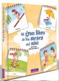 MI GRAN LIBRO DE LOS MESES DEL AO di BESORA, RAMON 