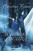 (PE) MALDICION OSCURA de FEEHAN, CHRISTINE 