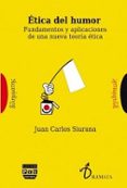 TICA DEL HUMOR de SIURANA, JUAN CARLOS 
