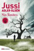 DEPARTAMENTO Q 6: SIN LIMITES di ADLER-OLSEN, JUSSI 