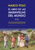 EL LIBRO DE LAS MARAVILLAS DEL MUNDO de POLO, MARCO 