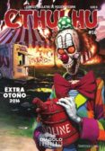 CTHULHU N 16: EXTRA OTOO di VV.AA. 