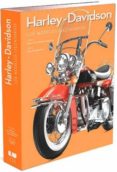 HARLEY-DAVIDSON. LOS MODELOS LEGENDARIOS di VV.AA. 
