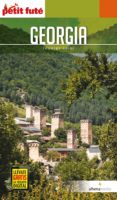GEORGIA 2018 (PETIT FUTE) di VV.AA. 