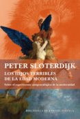 LOS HIJOS TERRIBLES DE LA EDAD MODERNA de SLOTERDIJK, PETER 