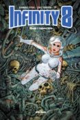 INFINITY 8 VOL 1 di VV.AA. 