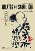 RELATOS DE SABU E ICHI 4 de ISHINOMORI, SHOTARO 