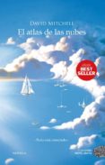 EL ATLAS DE LAS NUBES de MITCHELL, DAVID 