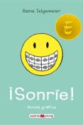 SONRE! de TELGEMEIER, RAINA 