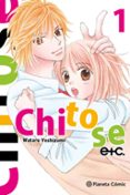 CHITOSE ETC N 01/07 de YOSHIZUMI, WATARU 