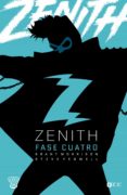 ZENITH: FASE CUATRO de MORRISON, GRANT  MILLAR, MARK 
