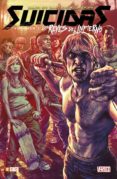 SUICIDAS (VOL. 2): LOS REYES DEL INFIERNO de BERMEJO, LEE 
