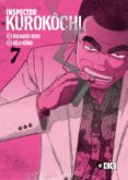INSPECTOR KUROKOCHI N 07 de NAGASAKI, TAKASHI 