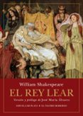 EL REY LEAR di SHAKESPEARE, WILLIAM 