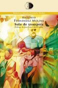 SOLO DE TROMPETA di FERNANDEZ MOLINA, ANTONIO 