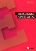 ELECCIONES SINDICALES de COLLADO GARCIA, LUIS 