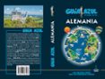 ALEMANIA 2018 (6 ED.) (GUIA AZUL) di VV.AA. 