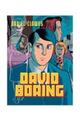 DAVID BORING (7 ED.) (ED. RUSTICA) de CLOWES, DANIEL 