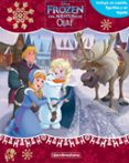 FROZEN. UNA AVENTURA DE OLAF. LIBROAVENTURAS de DISNEY 