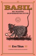 BASIL, EL RATN SUPERDETECTIVE di TITUS, EVE 