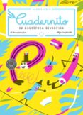 CUADERNITO DE ESCRITURA DIVERTIDA, VOLUMEN 3 de EL HEMATOCRITICO 