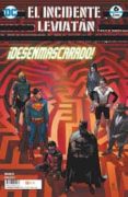 EL INCIDENTE LEVIATAN N 06 (DE 6) de BENDIS, BRIAN MICHAEL 