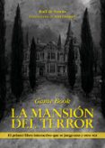 LA MANSIN DEL TERROR di TOMAS, RAUL DE 