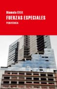 FUERZAS ESPECIALES di ELTIT, DIAMELA 
