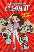 SUPERLIO FARAONICO (EL MUNDO DE CLODETT 8) di CLODETT 