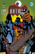 LAS AVENTURAS DE BATMAN N 19 de PUCKETT, KELLEY 