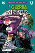 LA GUERRA DEL JOKER N 2 DE 6 di JURGENS, DAN 