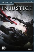 COLECCIONABLE INJUSTICE N 02 DE 24 de TAYLOR, TOM 