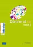 DANDO LA NOTA I LIBRO DEL ALUMNO VALENCIANO di VV.AA. 