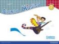 SIENTE LA MSICA 4 PACK ACTIVIDADES (CASTELLANO) di VV.AA