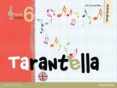 TARANTELLA 6 PACK ACTIVITY BOOK EDUCACION INFANTI di VV.AA