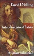 INTRODUCCION A PLATON de MELLING, DAVID J. 