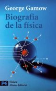 BIOGRAFIA DE LA FISICA de GAMOW, GEORGE 