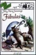 FABULAS de SAMANIEGO, FELIX MARIA DE 