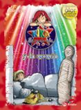 KIKA SUPERBRUJA Y LA MOMIA (ED. COLOR) de KNISTER 