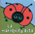 LIBRODEDOS LA MARIQUITA RITA di VV.AA. 
