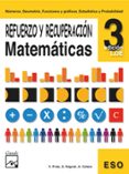 REFUERZO Y REPASO MATEMTICAS 3 di VV.AA. 