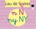 CAU DE LLETRES 7 (N, NY) di VV.AA. 
