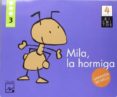 CARPETA 4 AOS 3 TRIMESTRE BICHITOS 2012 di VV.AA. 
