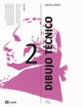 DIBUJO TCNICO 2 BACHILLERATO MEC (ED 2016) di VV.AA
