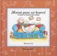 MAMA PUSO UN HUEVO di COLE, BABETTE 