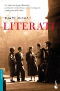 LITERATI di MCCREA, BARRY 