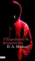 EXPEDIENTE DE DESAPARICION de MISHANI, DROR 